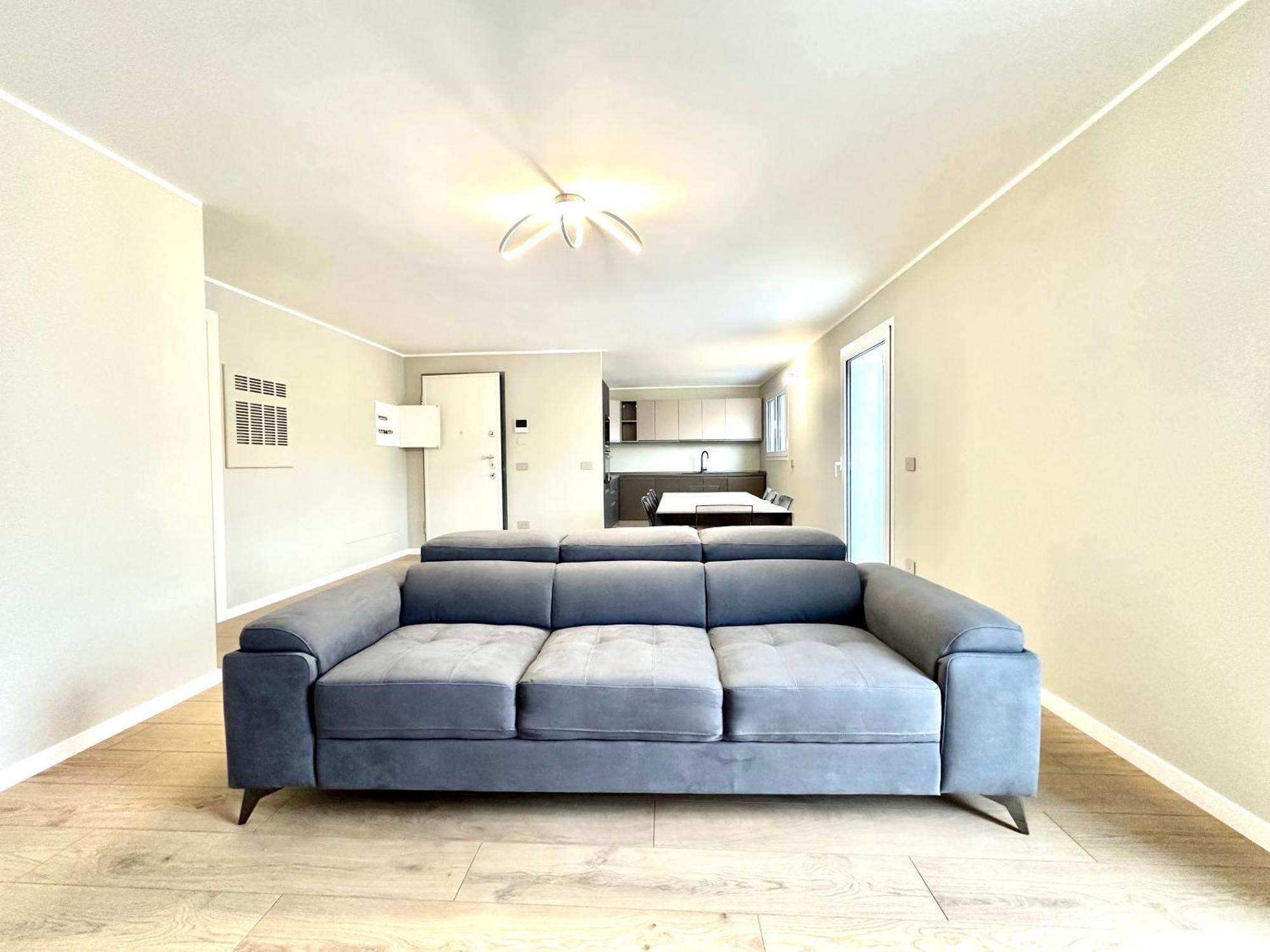 Be-C0 Sempione Luxury Apt Milano Exteriör bild