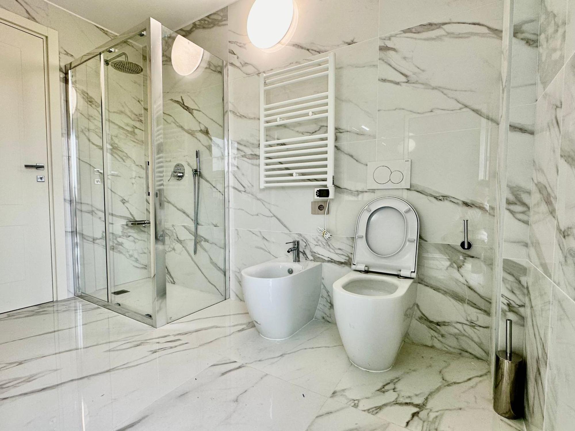 Be-C0 Sempione Luxury Apt Milano Exteriör bild