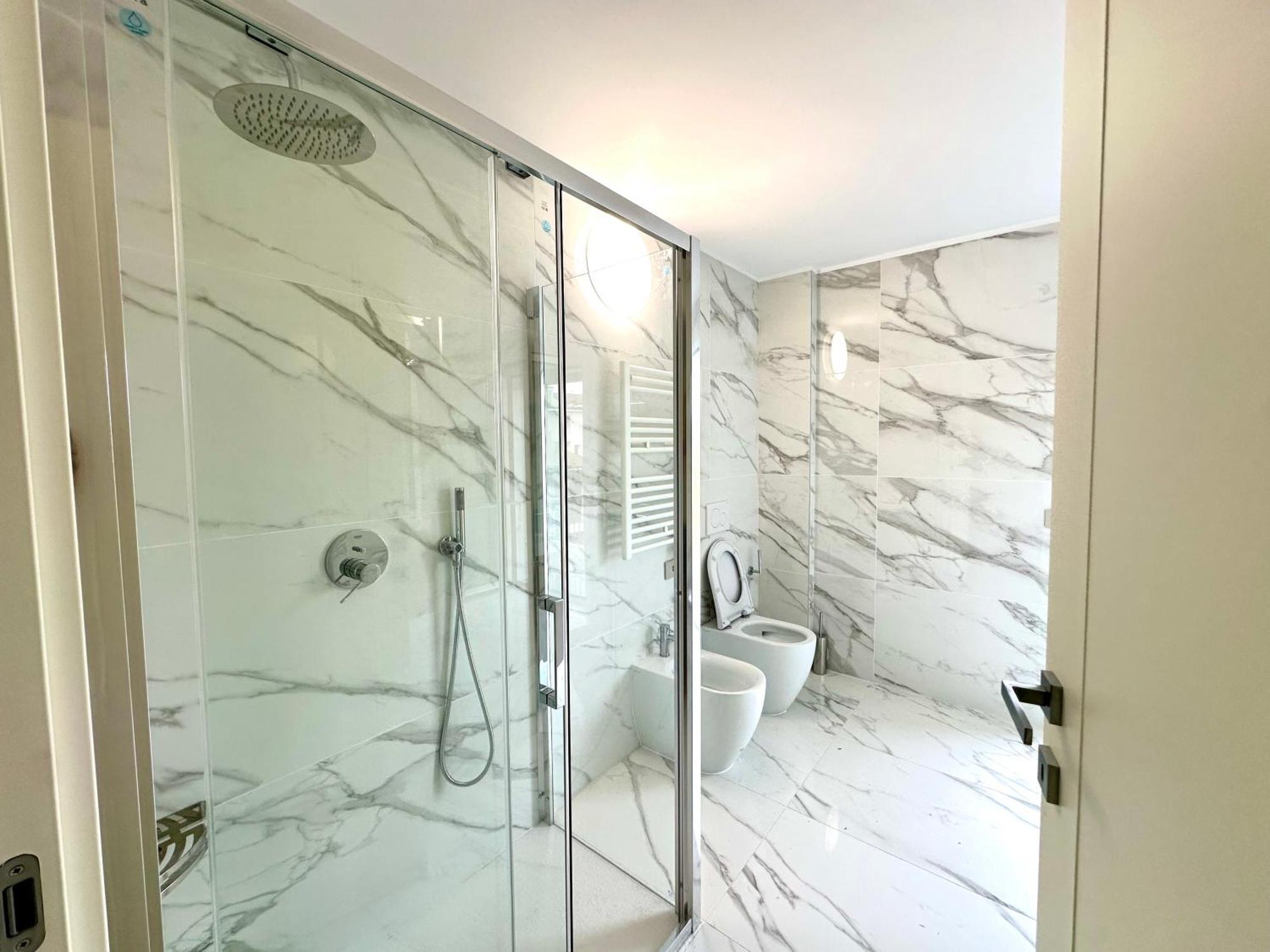 Be-C0 Sempione Luxury Apt Milano Exteriör bild