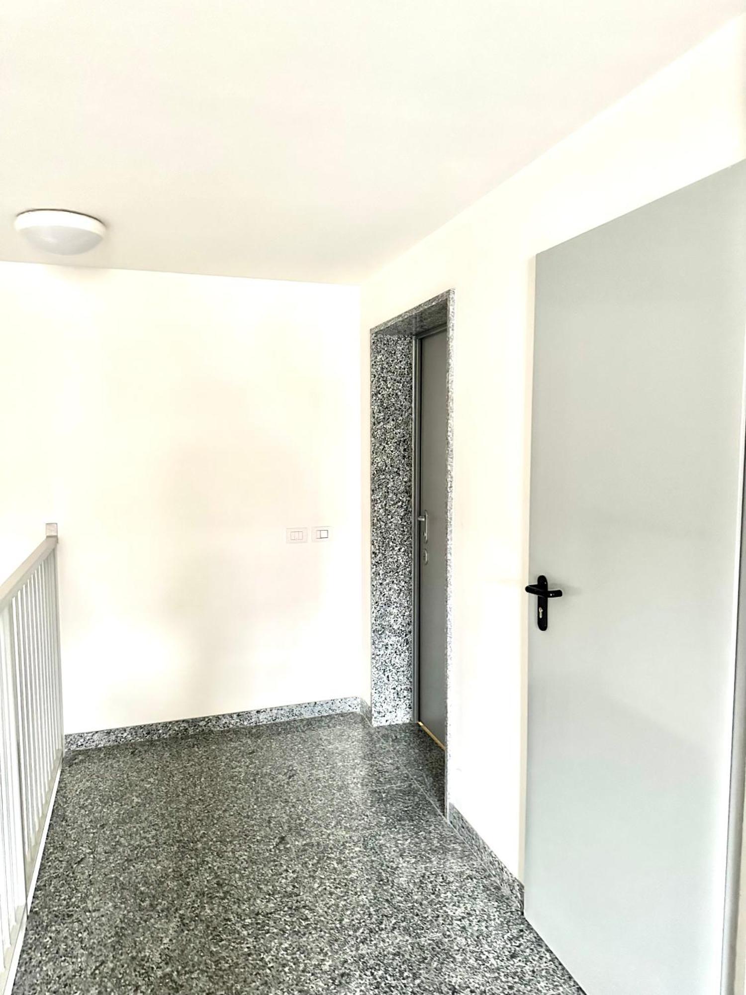 Be-C0 Sempione Luxury Apt Milano Exteriör bild