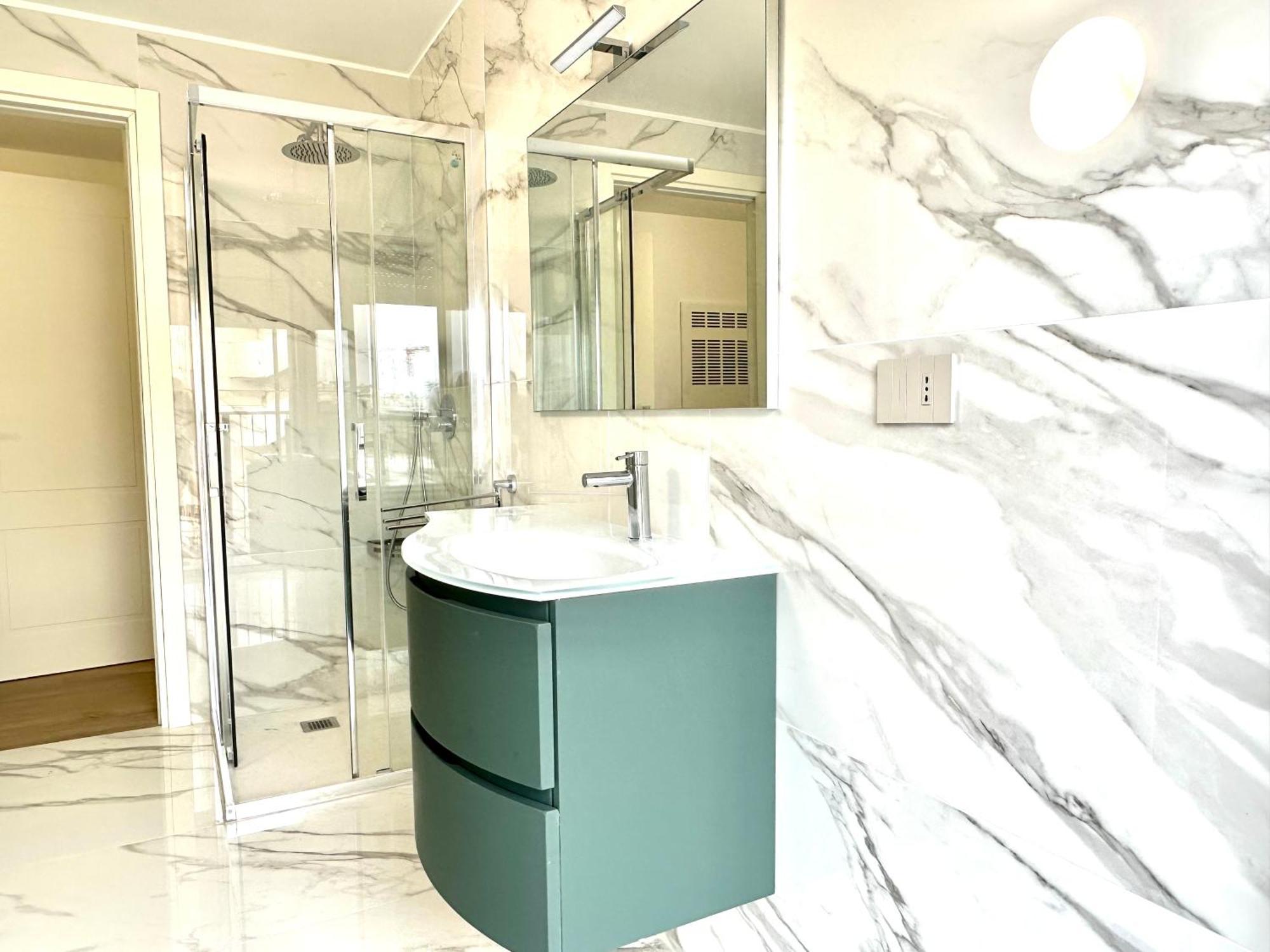 Be-C0 Sempione Luxury Apt Milano Exteriör bild