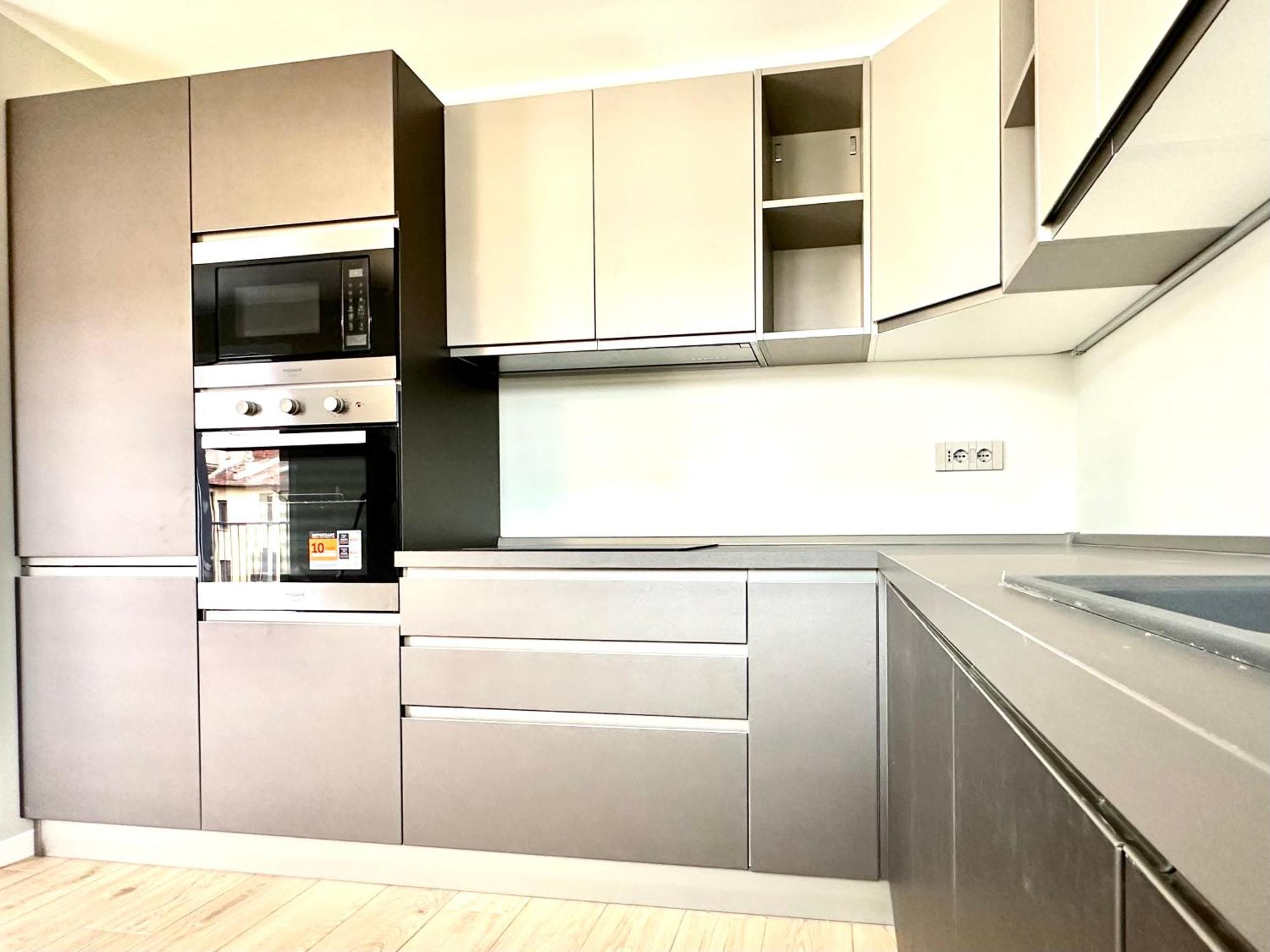 Be-C0 Sempione Luxury Apt Milano Exteriör bild